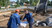 В Аургазинском районе Башкирии появится комплекс «Ихлас» с магазинами и кафе