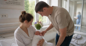 В Башкирии за пять месяцев родились почти 10 тысяч малышей — трое весили больше 5 кг