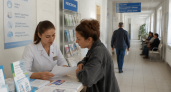 В Башкирии выявили 361 случай сифилиса: девять муниципалитетов в зоне риска
