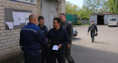 Компания в Мелеузе не рассчиталась с пятью уволенными сотрудниками