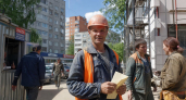 Средняя зарплата в Башкирии достигла 77 тысяч рублей в марте