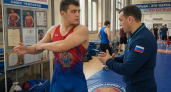 Чемпион России по греко-римской борьбе из Уфы выступит на студенческом ЧМ в Бразилии