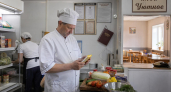 В Кумертау после посещения кафе отравились несколько человек