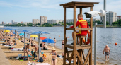 В Уфе камеры с ИИ следят за купающимися и предупреждают спасателей