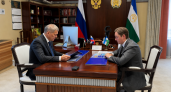 В Стерлитамаке до конца года откроют школу на 1050 мест