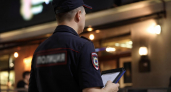 Восемь человек с кастетами напали на посетителей клуба в Уфе