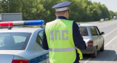 В Башкирии женщина за рулем предъявила права на мужчину 1983 года рождения