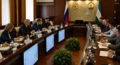 В Уфе построят АЗС с кафе и маркетом за 300 миллионов рублей
