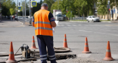 Перекресток Галле и Комсомольской закроют на 10 дней из-за ремонта