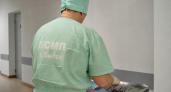 Врачи районной больницы Башкирии спасли пациентку без сознания на глазах журналиста