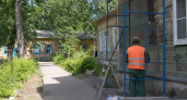 Лагерь «Чайка» в Уфе отремонтируют и увеличат вместимость до 200 детей