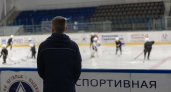 Дед водил Егора Ядыкина на хоккей с детства и не пережил его гибель