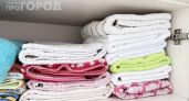 Забудьте про жесткие полотенца: добавьте этот продукт в стиральную машину и они станут нежнее шелка