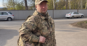 Инженер с Севера два года восстанавливается после контузии, чтобы вернуться в строй