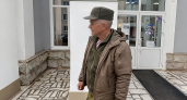 Хабиров сообщил о готовившемся покушении на советника по Росгвардии Артура Юмагужина