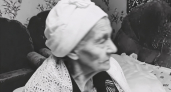 В Уфе умерла 102-летняя ветеран войны Нелли Гаврилова