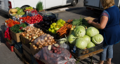 В Башкирии сельхозярмарки с местной продукцией пройдут на 40 площадках