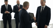 В Башкирии за 21 млн рублей продают компанию строителя инфекционных центров