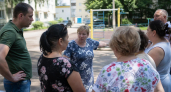 В Уфе объяснили, как отремонтировать двор, пока программа «Башкирские дворики» отложена