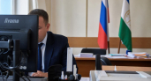 ЦИК Башкирии назначил на 20 сентября довыборы в Курултай по округу №28