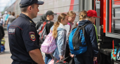 Детей из Башкирии планово вывозят из «Артека» после ограничений в Крыму