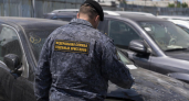 В Башкирии выставили на торги почти 30 автомобилей должников