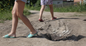 В Сибае улицу Молодежную отсыпят в июле, сбор денег с жителей необязателен