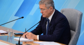 Хабиров возглавит список Единой России на выборах в Госдуму, но не уйдет в депутаты