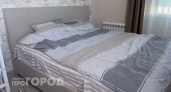 Хватит каждое утро поправлять постель: один копеечный лайфхак заставит простыню держаться на матрасе как влитую