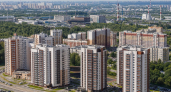 Как Уфа стала городом-миллионником почти 46 лет назад
