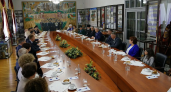 Радий Хабиров заявил о хороших перспективах развития Салавата