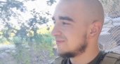 В Башкирии простились с 28-летним бойцом, награжденным медалью «За храбрость»