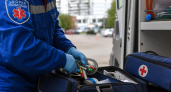 В Уфе за пять месяцев зарегистрировали почти треть всех алкогольных отравлений в Башкирии