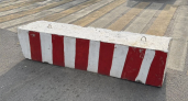 В Стерлитамаке закрыли аварийный мост на Технической, сроки капремонта не названы