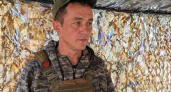 Боец из Башкирии несколько ночей чинил танк под атаками дронов