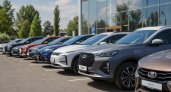 В Башкирии медианная цена новых авто снизилась на четверть