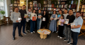 В Москве прошел вечер башкирской литературы с передачей книг в Лесную библиотеку