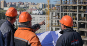В Уфе расследуют приватизацию участка под ФОК где начали строить высотки