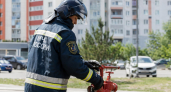 В Башкирии с начала года при пожарах погибли 113 человек, включая четверых детей