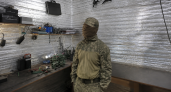 Оператор БПЛА «Дантэ» рассказал уфимцам, как с воздуха сопровождают бойцов