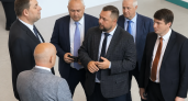 УУНиТ показал на «Иннопроме-2026» электродвигатели нового поколения