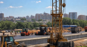 В Уфе ради нового моста и развязки планируют снести около 40 домов