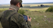 Уроженец Башкирии променял карьеру юриста на службу оператором БПЛА