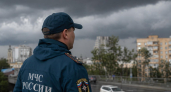 В Башкирии объявили штормовое предупреждение из за гроз и густого тумана