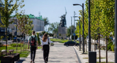 Площадь Салавата Юлаева в Уфе вошла в число 16 объектов для благоустройства