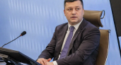 Мавлиев назвал свое увольнение с поста мэра Уфы попыткой очернить его