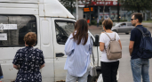 В мэрии Уфы объяснили сохранение старых маршруток возможностями частных перевозчиков