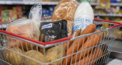 Минимальная продуктовая корзина в Башкирии выросла до 7 118 рублей