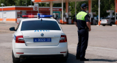 Полиция проверяет драку на АЗС в Уфимском районе с применением баллончика