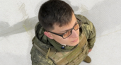 Боец из Башкирии рассказал, как программист стал оператором ударных FPV-дронов